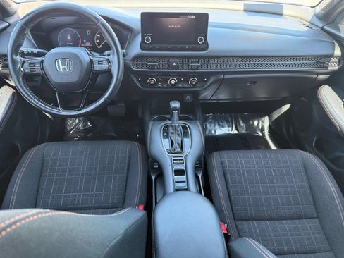 Used 2023 Honda HR-V Sport image 28