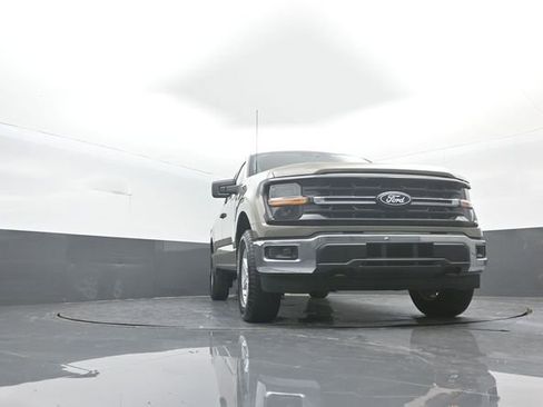 New 2026 Ford F150 XLT w/ Tow/Haul Package image 28