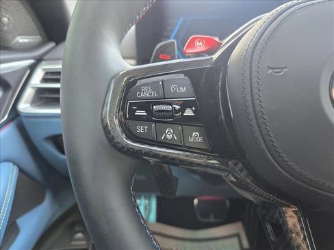 Used 2026 BMW M4 xDrive Competition image 21