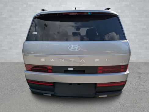 New 2026 Hyundai Santa Fe SEL image 6