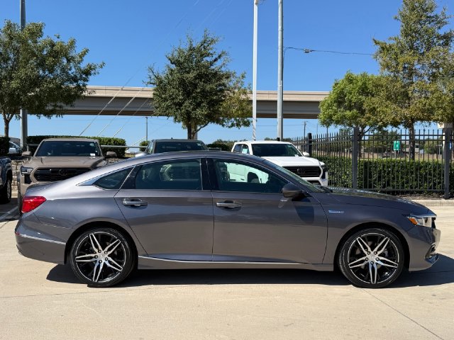 Used 2022 Honda Accord Touring image 5