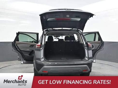 Used 2023 Nissan Rogue S AWD/4WD image 53