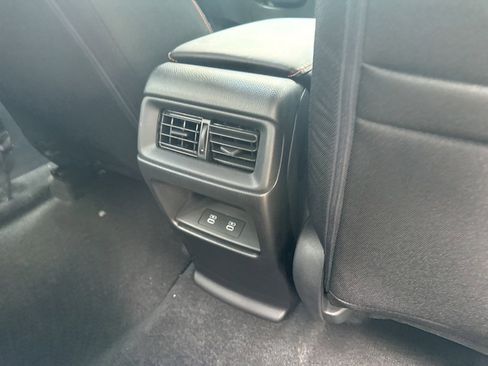 Used 2026 Honda CR-V TrailSport image 12