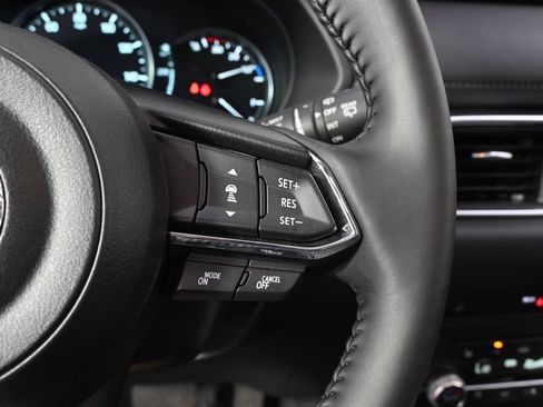 Certified 2025 MAZDA CX-5 AWD 2.5 S image 34