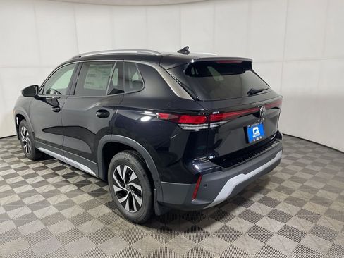 New 2026 Volkswagen Tiguan S image 5