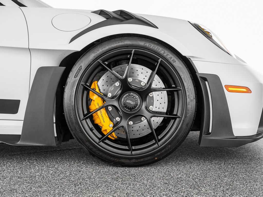 Used 2025 Porsche 911 GT3 RS RWD image 37