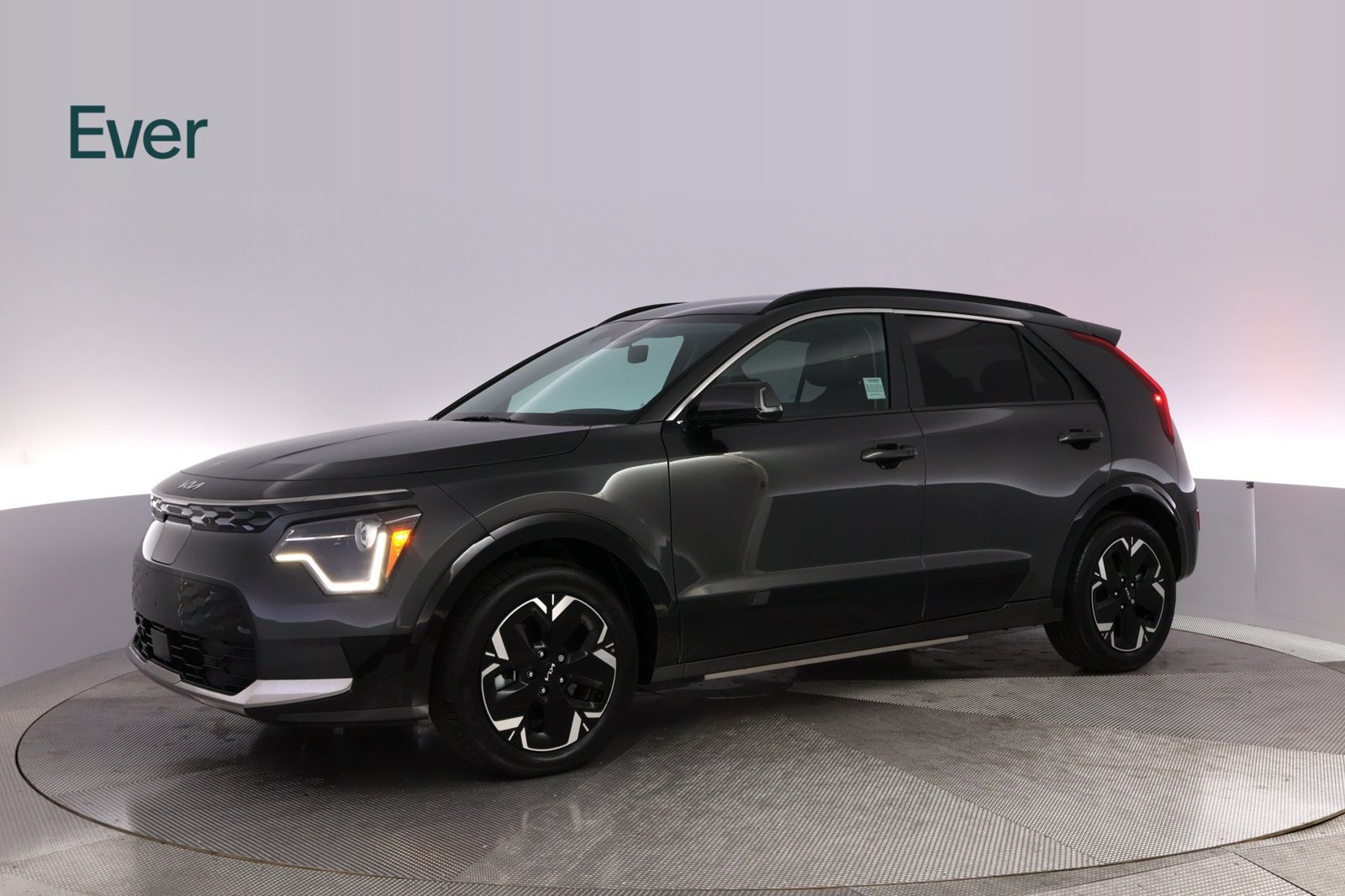Used 2025 Kia Niro Wind FWD image 18