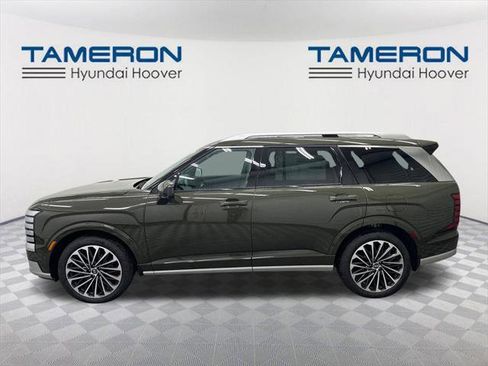 New 2026 Hyundai Palisade Calligraphy image 2