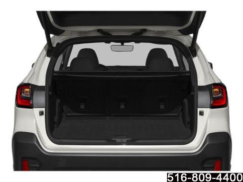 Used 2020 Subaru Outback Limited AWD/4WD image 15