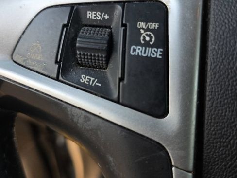 Used 2012 GMC Terrain SLT AWD/4WD image 13