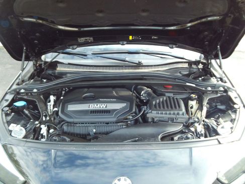 Used 2021 BMW 228i xDrive Gran Coupe w/ Convenience Package AWD/4WD image 53