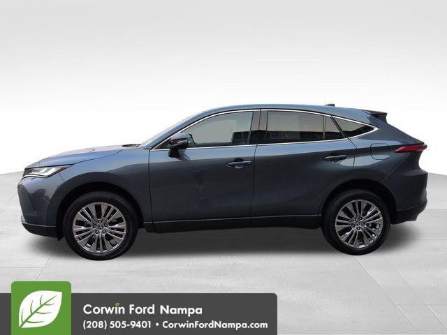 Used 2024 Toyota Venza Limited AWD/4WD image 6