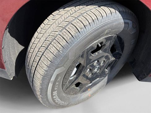 New 2025 Kia Carnival image 19