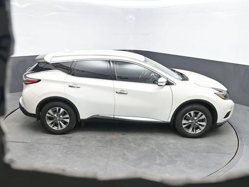 Used 2018 Nissan Murano S AWD/4WD image 32