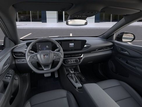 New 2026 Buick Envista Sport Touring w/ Studio Series FWD image 19