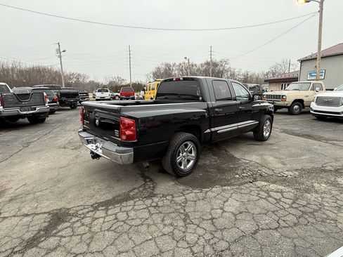 Used 2008 Dodge Dakota Laramie image 6