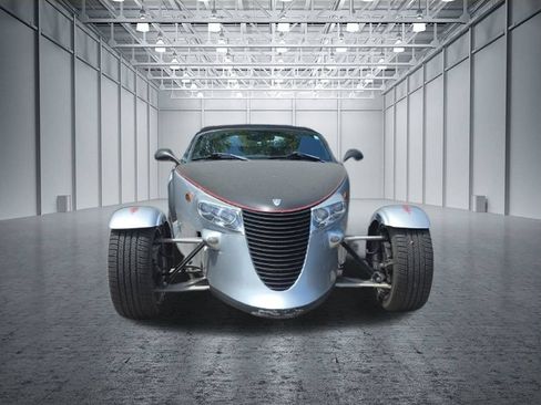 Used 2001 Plymouth Prowler RWD image 9