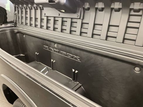 New 2026 RAM 1500 Limited image 10