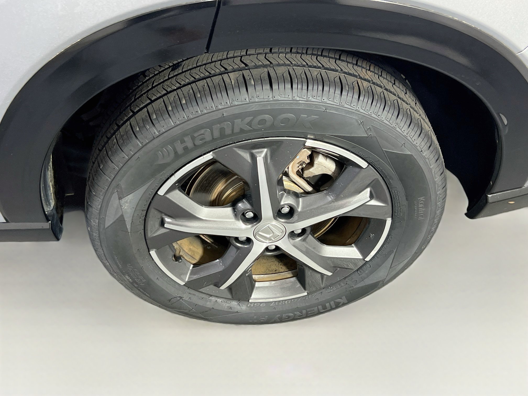 Used 2024 Honda HR-V EX-L image 30