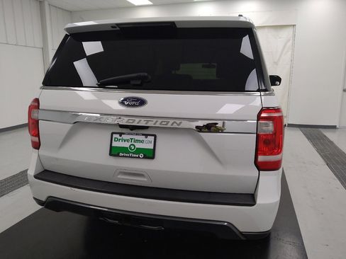 Used 2020 Ford Expedition XL RWD image 7