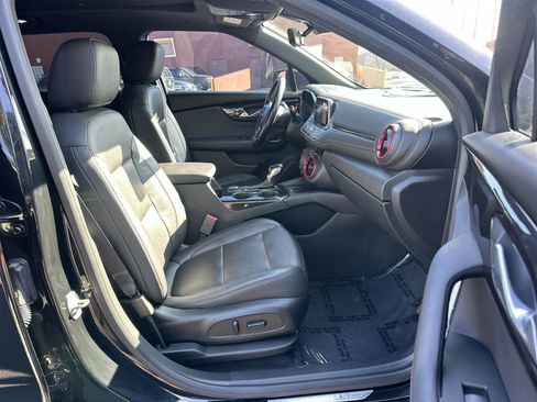 Used 2019 Chevrolet Blazer RS image 14