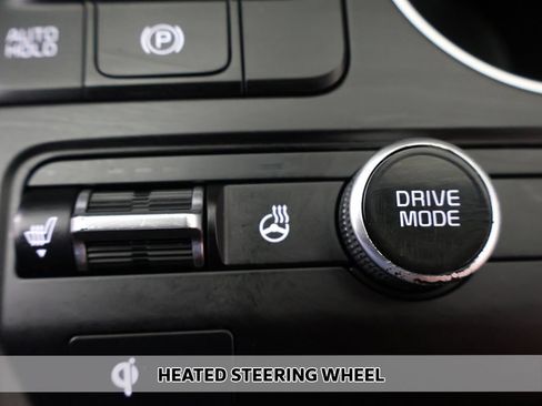 Used 2024 Kia K5 GT-Line w/ GT-Line Premium Package AWD/4WD image 8