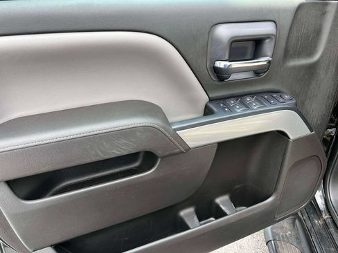Certified 2018 Chevrolet Silverado 1500 LT w/ All Star Edition AWD/4WD image 22