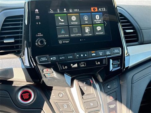 Used 2023 Honda Odyssey Sport image 14