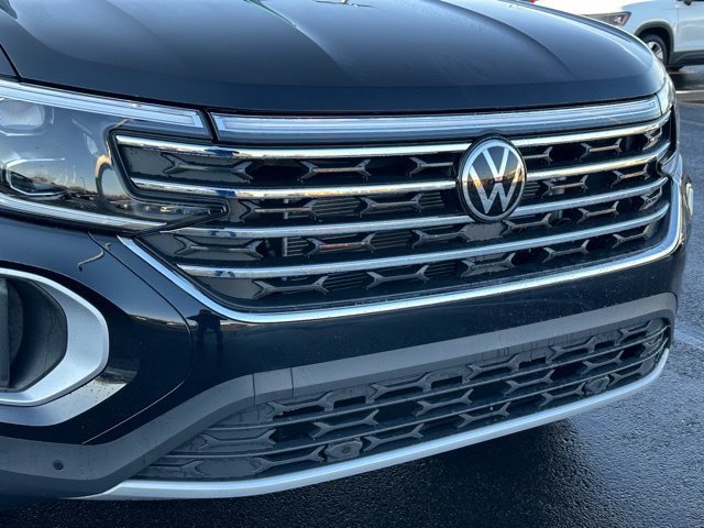New 2026 Volkswagen Atlas SE AWD/4WD image 8