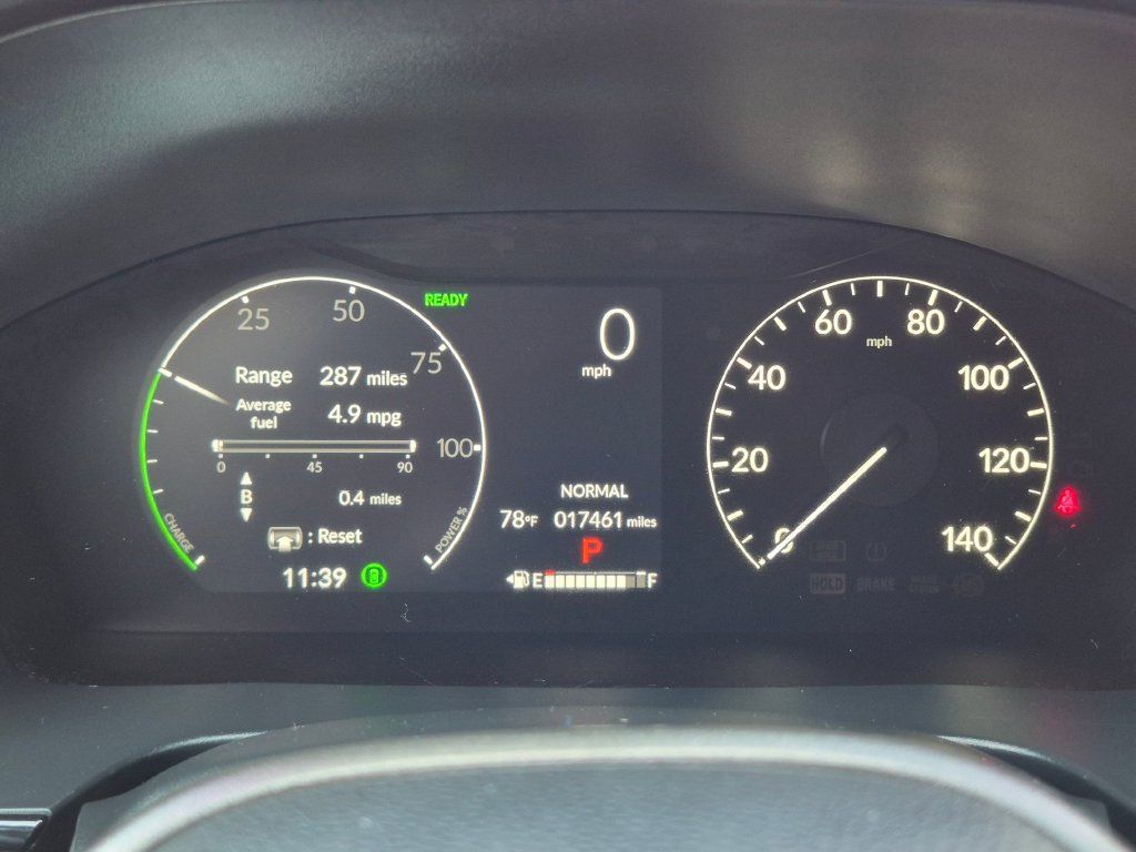 Used 2025 Honda CR-V Sport image 26