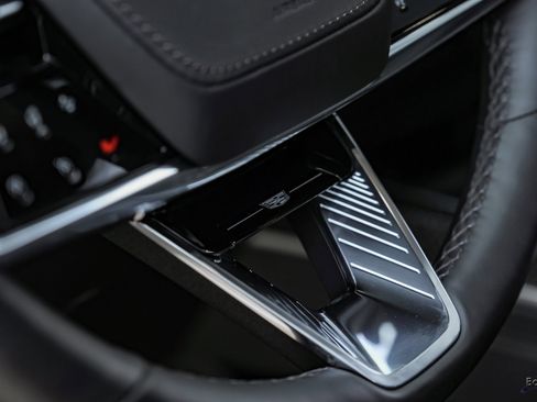 Used 2025 Cadillac Escalade V w/ LPO, Floor Liner Package image 43