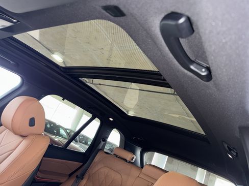 New 2026 BMW X5 xDrive50e w/ Executive Package image 23