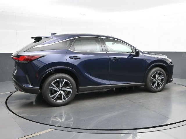 Certified 2026 Lexus RX 350 Premium FWD image 9