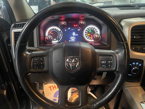 Used 2013 RAM 1500 Big Horn image 7