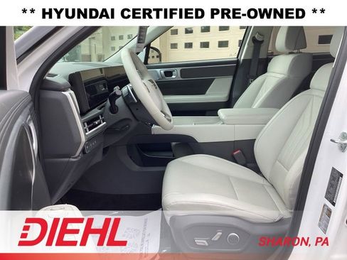 Certified 2026 Hyundai Santa Fe SEL AWD/4WD image 23
