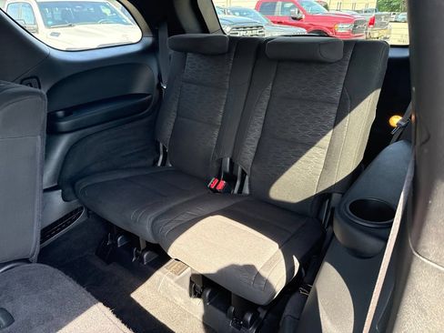 Used 2022 Dodge Durango SXT w/ Blacktop Package AWD/4WD image 21
