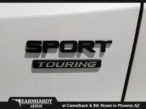 Used 2026 Honda CR-V Sport Touring image 35