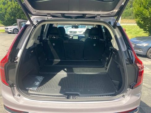 Used 2026 Volvo XC90 B6 Ultra w/ Protection Package AWD/4WD image 14