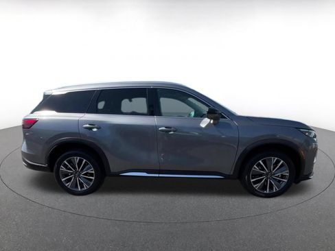 Used 2026 INFINITI QX60 Luxe AWD/4WD image 16