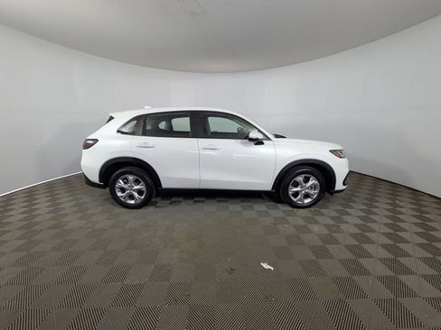 Used 2023 Honda HR-V LX image 31
