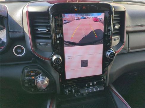 New 2026 RAM 1500 Rebel w/ Bed Utility Group image 13