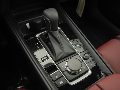 New 2026 MAZDA CX-50 AWD 2.5 Hybrid w/ Premium Pkg image 18