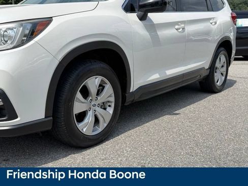 Used 2020 Subaru Ascent 8-Passenger AWD/4WD image 9