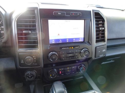 Used 2020 Ford F150 XLT w/ Equipment Group 302A Luxury image 23