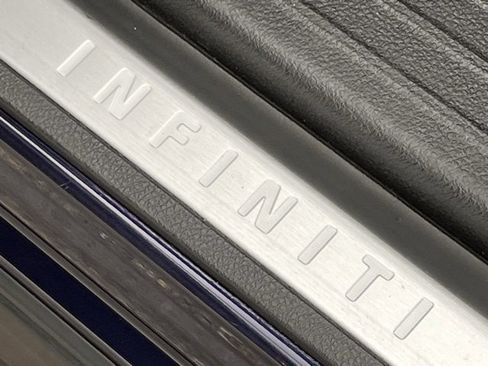 Certified 2024 INFINITI QX60 Luxe w/ Performance Audio Package image 24