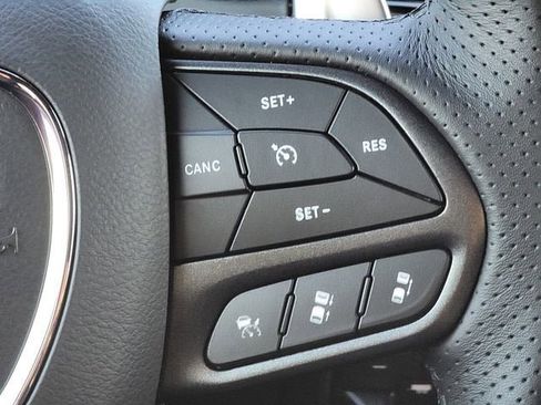 New 2026 Dodge Durango GT image 34