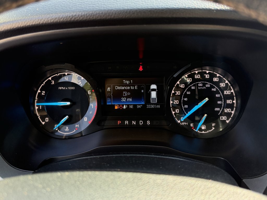 Used 2023 Ford Ranger XLT w/ Equipment Group 301A Mid AWD/4WD image 13