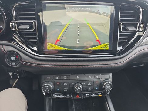 Used 2026 Dodge Durango GT image 12