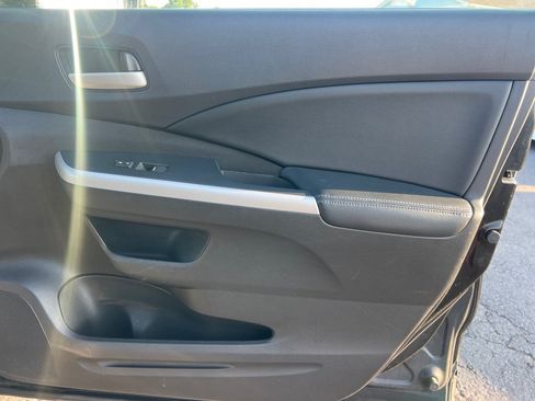Used 2014 Honda CR-V EX-L image 17