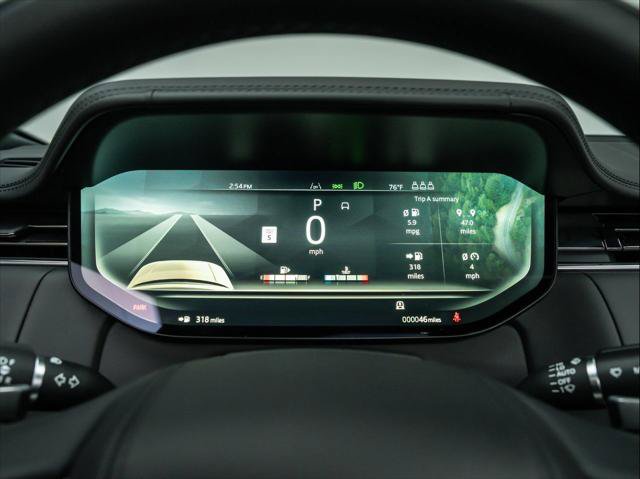 New 2026 Land Rover Range Rover SE AWD/4WD image 22